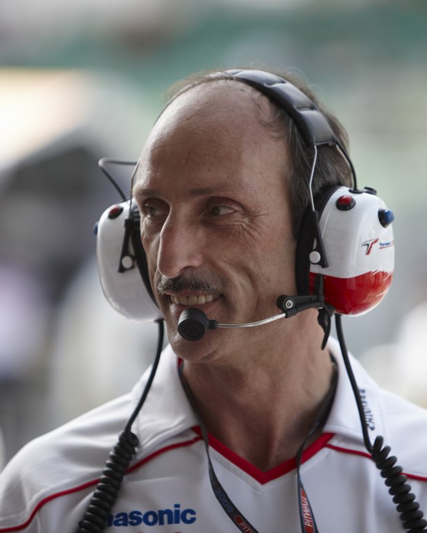 GP MALESIA - Prove Libere